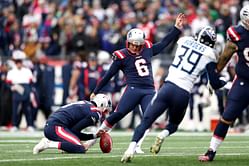 NFL Week 13 Coverage Map: TV Schedule, Channel, and Time for 2021-22 Season
