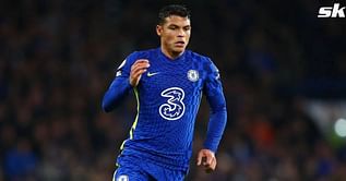 "Money would be attractive" - Journalist claims Thiago Silva has received 'significant' offer to leave Chelsea - Reports