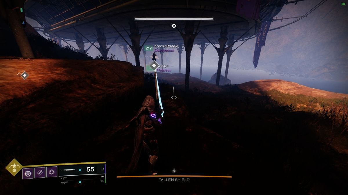 All Grasp of Avarice audio logs Destiny 2 Wilhelm7 message locations