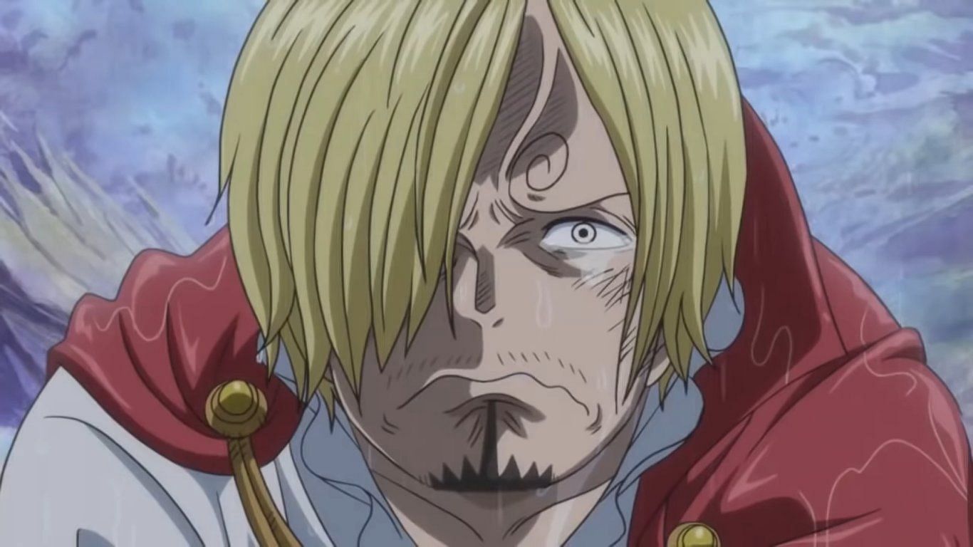 One Piece Episode 1035 Release Date & Time on Crunchyroll