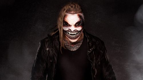 New merchandise for The Fiend has been released on WWEShop