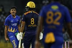 JK vs GG Dream11 Prediction, प्लेइंग XI अपडेट आज के Lanka Premier League T20 मैच के लिए - 17 दिसंबर 2021
