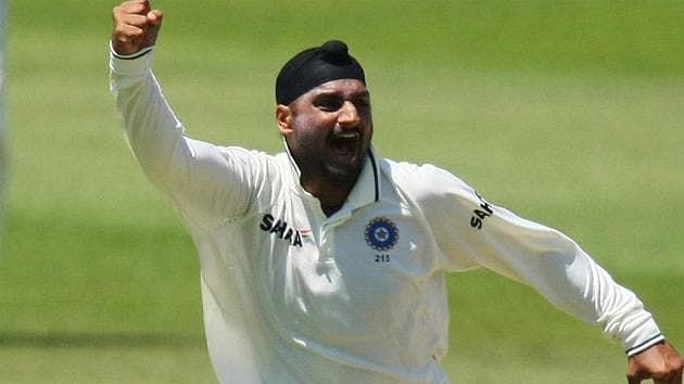 Harbhan Singh was key to India&#039;s victory over West Indies in 2006