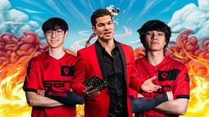 Top 5 Valorant content creators of 2021