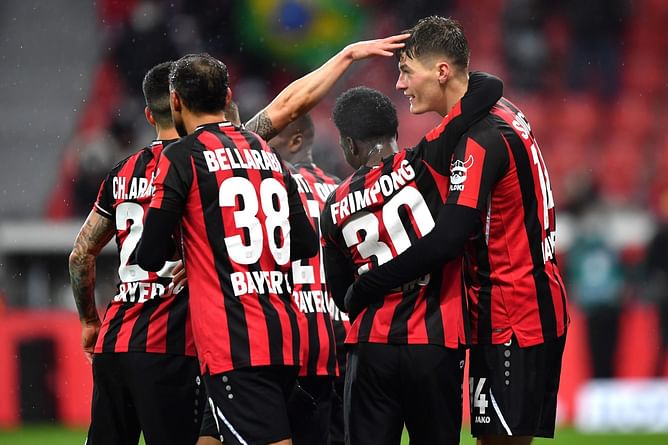 Freiburg vs Bayer Leverkusen prediction, preview, team news and more | Bundesliga 2021-22