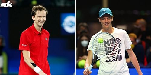 Some very good players are competing in this year's ATP Cup