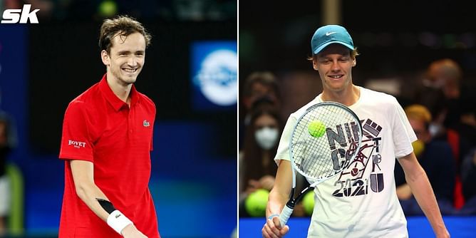 2022 ATP Cup: 5 players to watch out for
