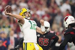 Will Steelers enter Aaron Rodgers sweepstakes in spring?