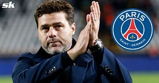 PSG prepared to offload seven players in the January transfer window: Reports