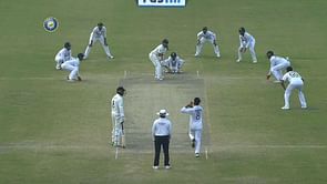 India vs New Zealand 2nd Test: Toss result and playing 11s, match umpires list and pitch report