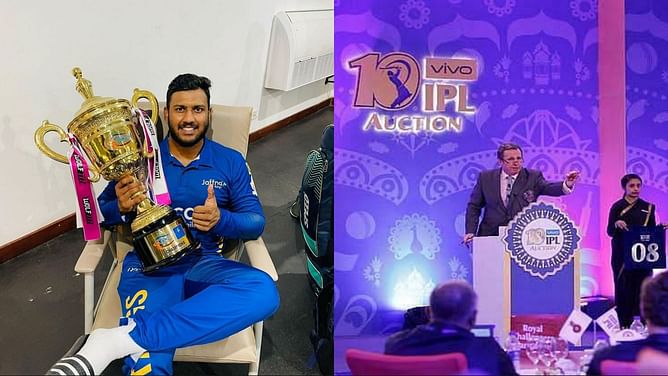 IPL 2022 Auction: 5 players who performed well in LPL 2021 and could earn IPL contracts