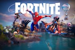 Everything to expect in the first update of Fortnite Chapter 3 Season 1