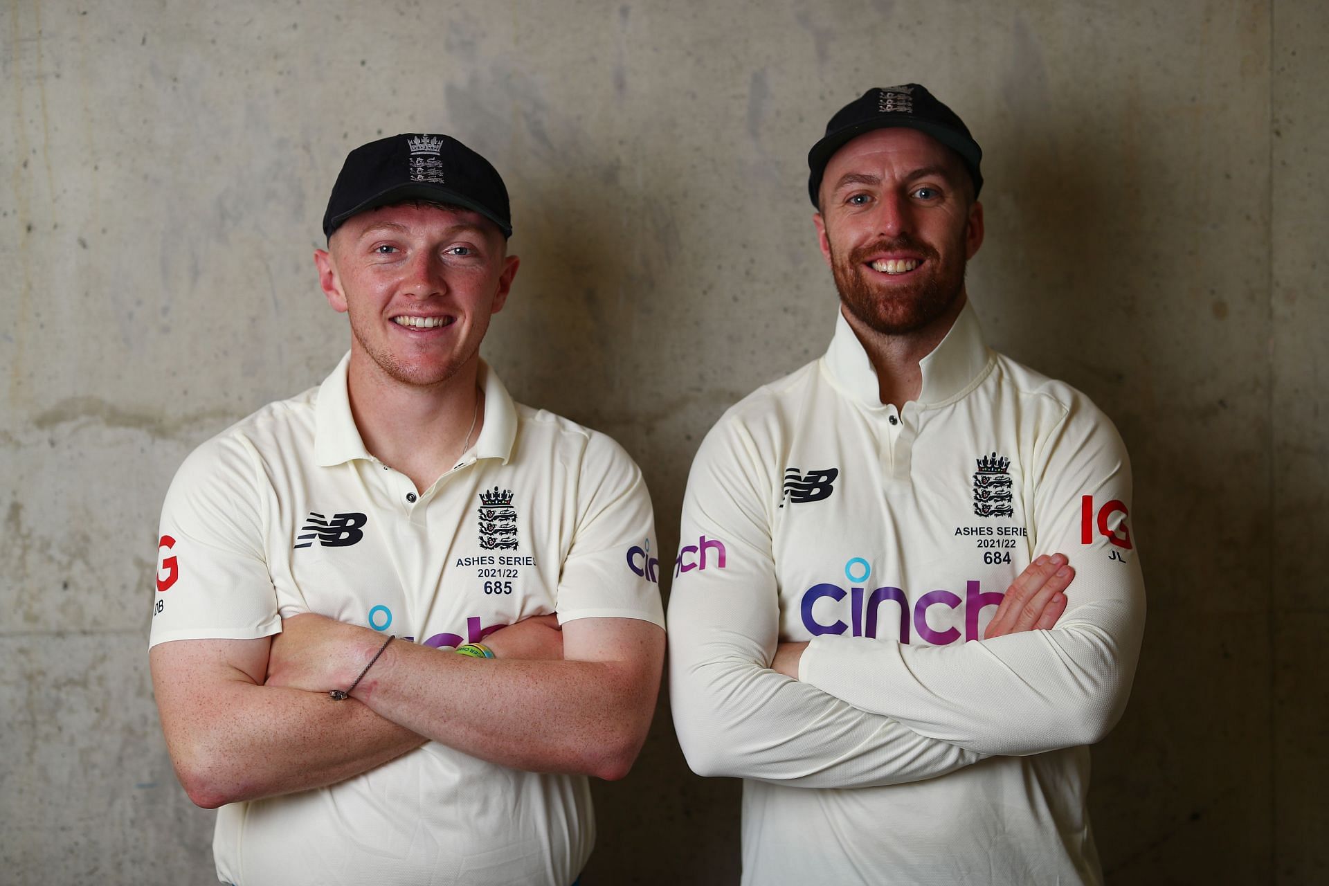 Jack Leach and Dom Bess have a point to prove to feature regularly in the England Test side.