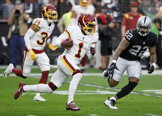 5 NFL teams that won't be making the playoffs in 2021