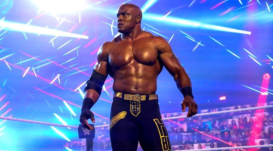 Will Bobby Lashley to regain the WWE Championship at Day 1?
