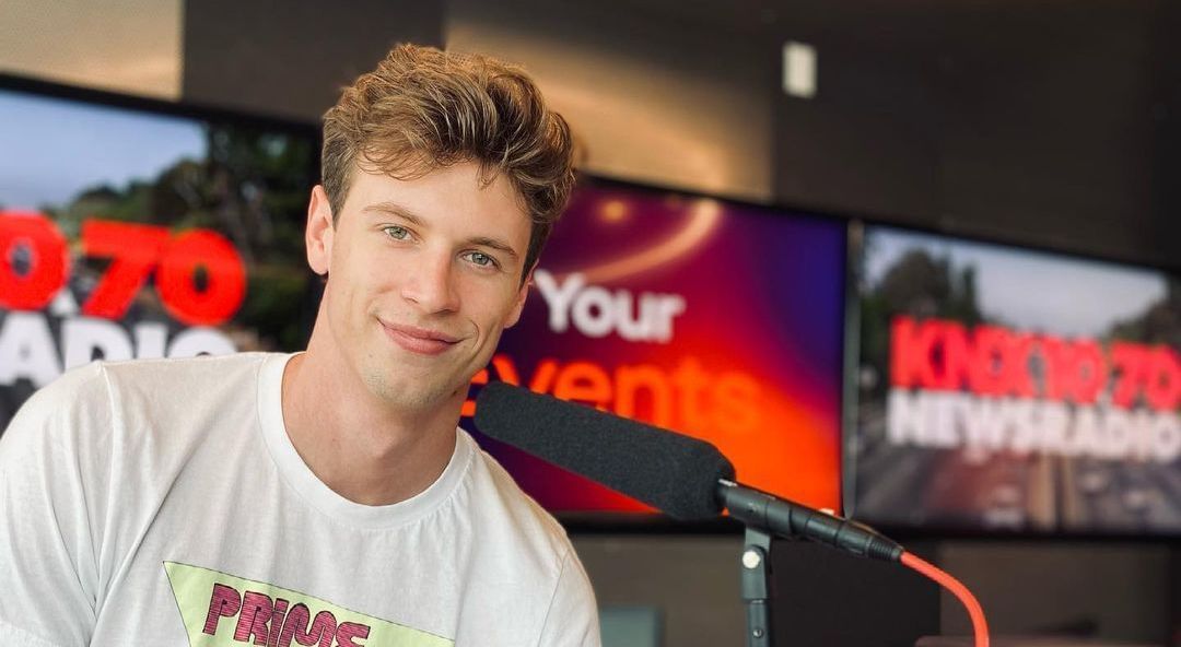 Who is Josh Brubaker? All about Anna Sitar's new boyfriend as TikTok