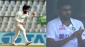 [Watch] Ajaz Patel becomes 3rd bowler in Test history to pick up 10 wickets in an innings in the 2nd India vs New Zealand Test