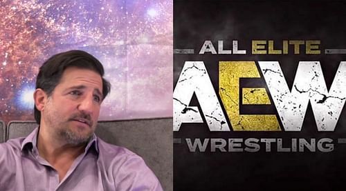 Disco Inferno isn't a fan of top AEW star's character!