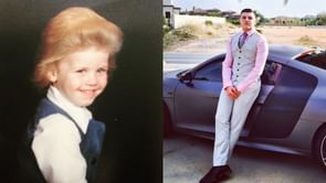 5 current WWE Superstars who were born into wealthy families