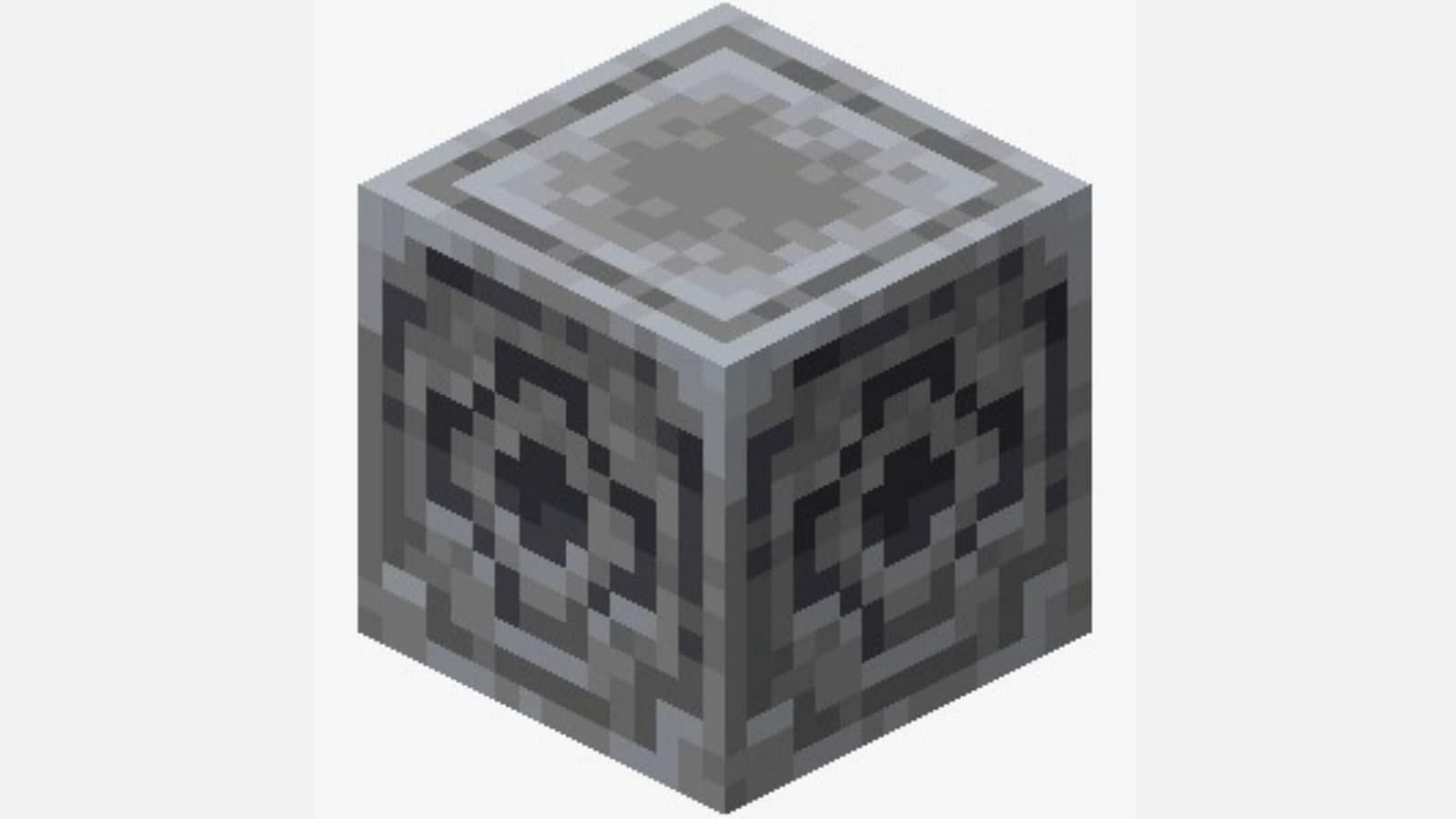 A Lodestone block in Minecraft (Image via Minecraft)