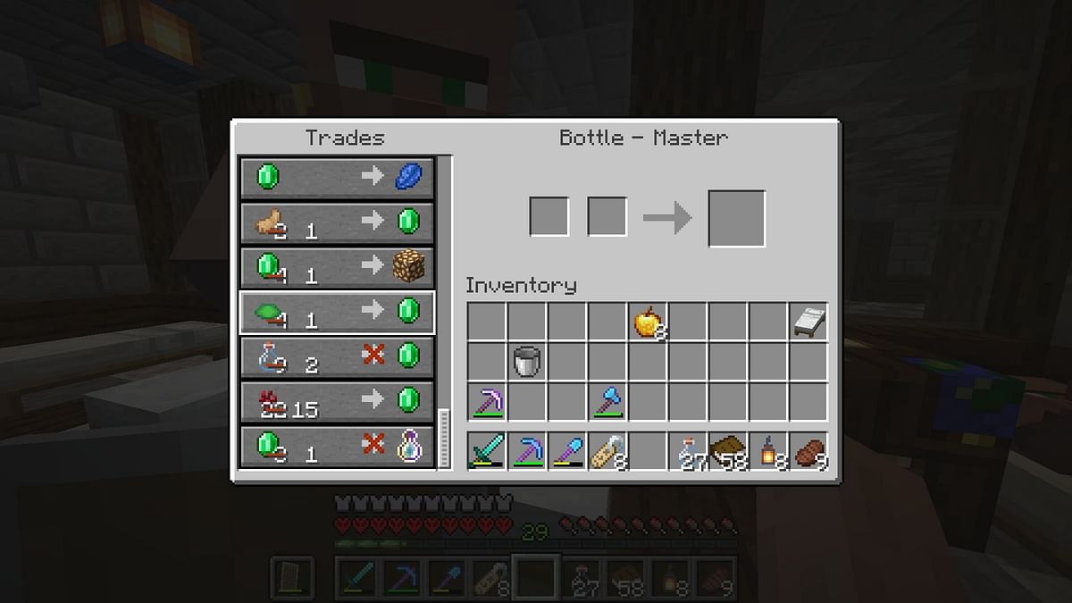 5-best-trades-for-emeralds-in-minecraft