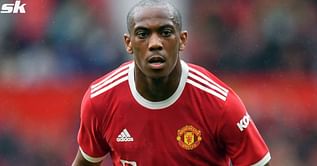 La Liga giants set to contact Manchester United about potential deal involving Anthony Martial: Reports