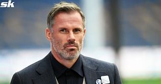 “A big surprise” - Jamie Carragher picks ‘massive character’ as his Premier League signing of the season