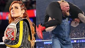 5 last-minute changes that can be made at WWE Day 1: Seth Rollins replaced, Major betrayal