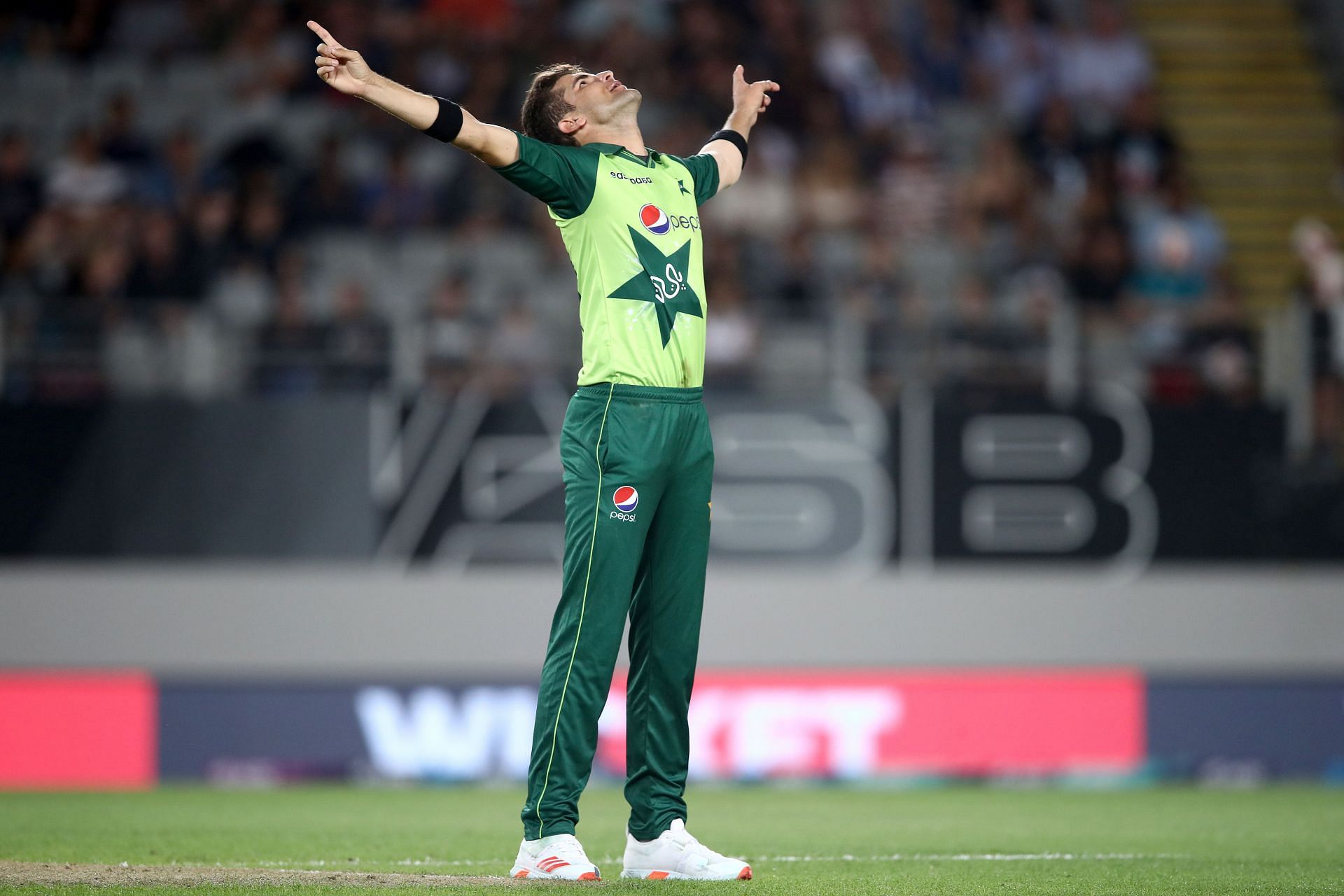 Shaheen Shah Afridi has been the most successful bowler for the Lahore Qalandars in the history of the Pakistan Super League