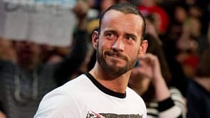 CM Punk hilariously accuses WWE Superstar of cheating in their iconic match