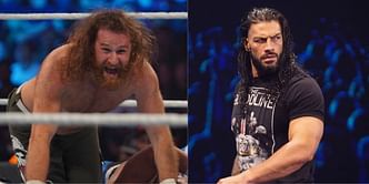 WWE SmackDown, अच्छी और बुरी बातें: फेमस सुपरस्टार ने जीता बड़ा मैच, रोमन रेंस को लेकर हुई बड़ी गलती