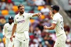 "It might be tempting to just pick five fast bowlers" - Jofra Archer's suggestion to England for the pink-ball Test
