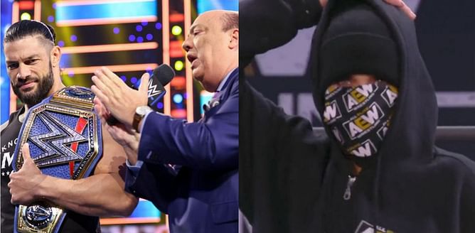 AEW Dynamite: New Year's Smash - Best and Worst - Another WWE personality name-dropped, two massive returns, top star hints at leaving the company