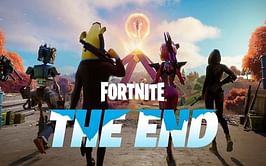 When does the Fortnite Season 8 live event start? Full list of regional timings