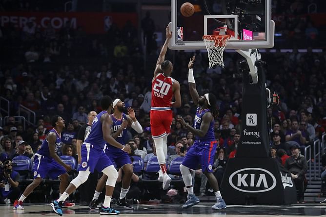 LA Clippers vs Sacramento Kings Prediction & Match Preview - December 4th, 2021 | NBA Season 2021-22