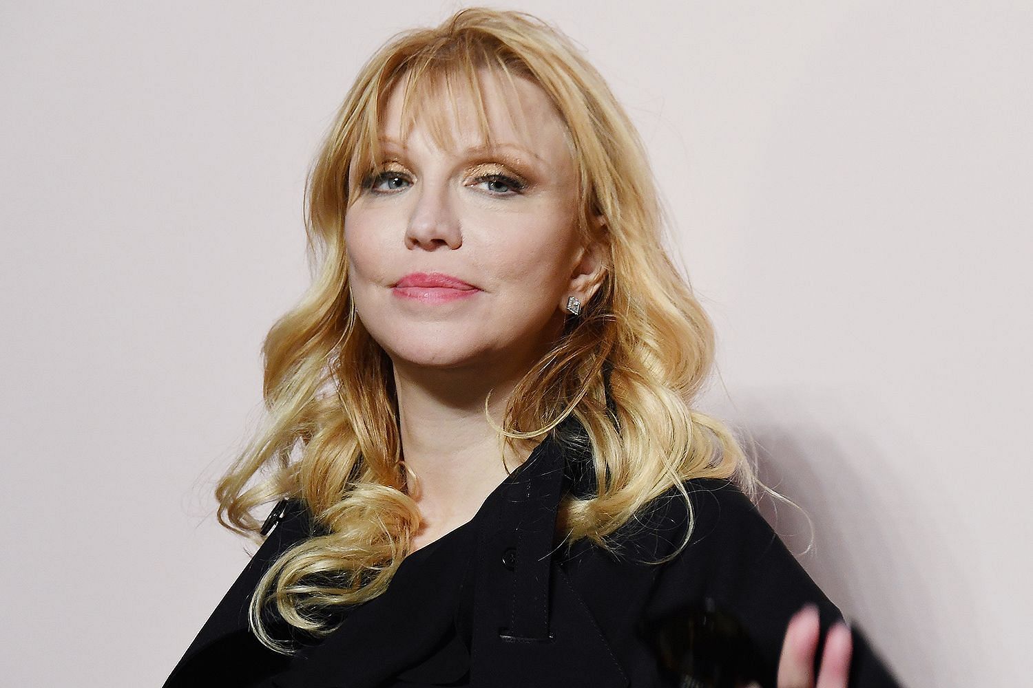 Courtney Love (Image via Getty Images)