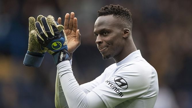 Why Edouard Mendy deserved to win Yashin Trophy over Gianluigi Donnarumma