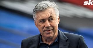 "We are favorites in La Liga" - Carlo Ancelotti makes bold claim on Real Madrid's title chances