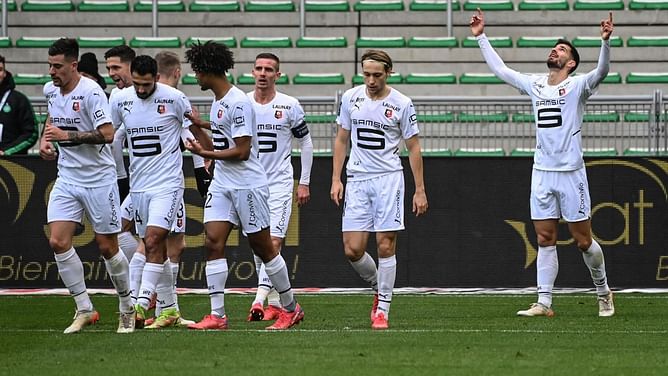 Rennes vs Lorient prediction, preview, team news and more | Coupe de France 2021-22