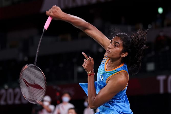 BWF World Tour Finals 2021, PV Sindhu vs Pornpawee Chochuwong: Where to watch, TV schedule, live stream details, and more