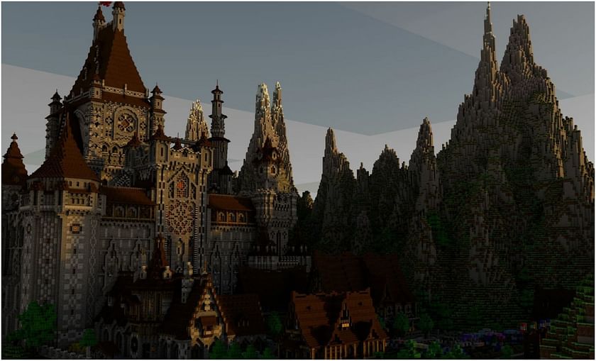 You Never Thought Minecraft Could Look This Good - Minecrafters