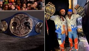 The Young Bucks surpass 7-time WWE Tag Team Champions to top PWI 50 rankings