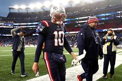 Will weather play a role in Patriots versus Bills Week 13 MNF tie?