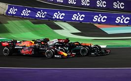"Shame if his legacy is to be labeled as an unfair driver" - Martin Brundle says Max Verstappen's reputation is at risk