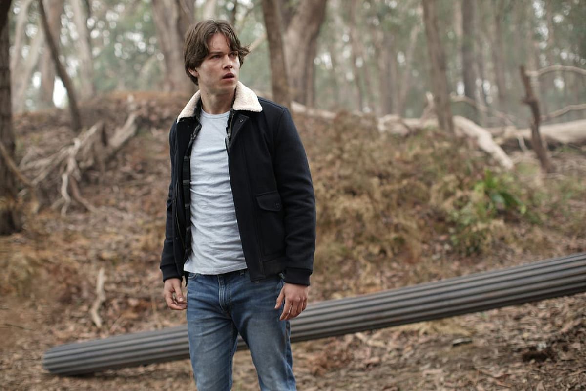 'La Brea' ending explained What does Josh's disappearance mean? Fan