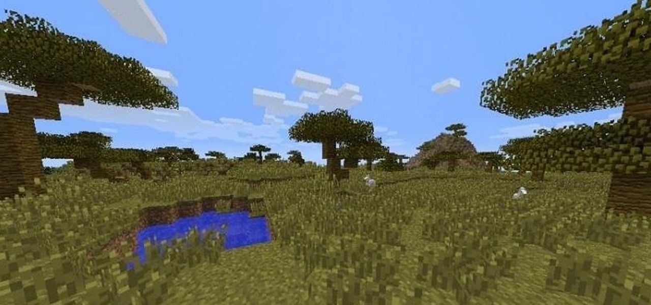 Depending on the biome, players can receive different fish and items (Image via Mojang)