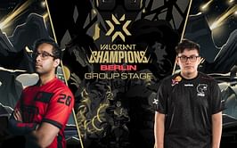 Sentinels vs Furia: Valorant Champions 2021 Group Stage predictions, head-to-head, livestream details, and more