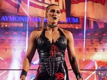 5 things learned about WWE Superstar Rhea Ripley from her Sportskeeda interview