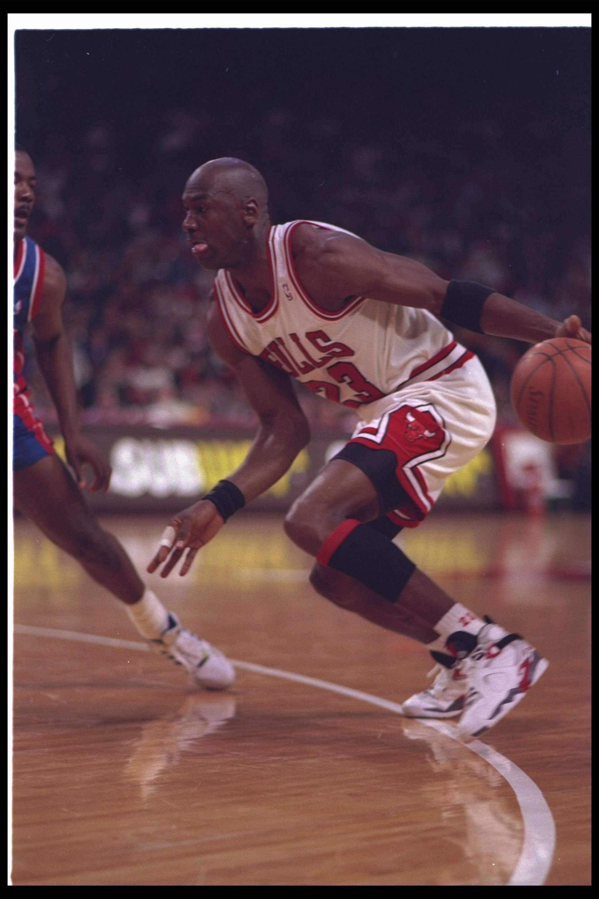 Michael jordan hot sale eastern conference