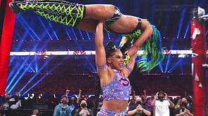 5 memorable WWE main events of 2021